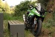 ir a ficha de vehículo KAWASAKI ZX 10R