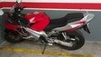 ir a ficha de vehículo HONDA CBR 600 F