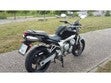 ir a ficha de vehículo YAMAHA FZ6N