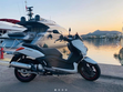 ir a ficha de vehículo YAMAHA X-MAX