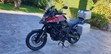 ir a ficha de vehículo HONDA VFR1200X