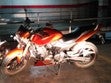 ir a ficha de vehículo HONDA CBF 600