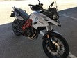 ir a ficha de vehículo BMW F 700GS