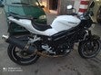 ir a ficha de vehículo HYOSUNG GT 650