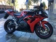 ir a ficha de vehículo HONDA CBR 1000 RR FIREBLADE