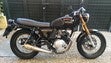 ir a ficha de vehículo HANWAY cafe racer