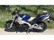 ir a ficha de vehículo SUZUKI GSR 600