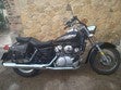 ir a ficha de vehículo HONDA shadow 125