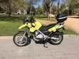 ir a ficha de vehículo BMW F 650 GS