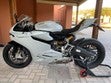 ir a ficha de vehículo DUCATI 899 Panigale