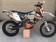 ir a ficha de vehículo KTM Exc 350 f