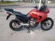 ir a ficha de vehículo HONDA TRANSALP XL 650 V