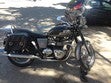 ir a ficha de vehículo TRIUMPH BONNEVILLE T 100