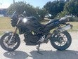 ir a ficha de vehículo BMW F 800 R ABS 