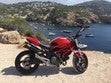 ir a ficha de vehículo DUCATI MONSTER 696