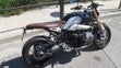 ir a ficha de vehículo BMW R Ninet