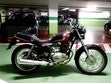 ir a ficha de vehículo YAMAHA SR250