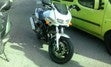 ir a ficha de vehículo YAMAHA FZ6N