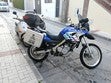 ir a ficha de vehículo BMW F 650 GS DAKAR