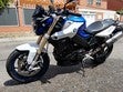 ir a ficha de vehículo BMW F 800 R 2015