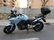 ir a ficha de vehículo HONDA CBF 600S