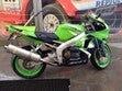 ir a ficha de vehículo KAWASAKI ZX 6R NINJA