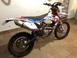 ir a ficha de vehículo KTM 450 EXC