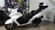 ir a ficha de vehículo HONDA SILVERWING 600