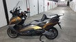 ir a ficha de vehículo BMW C 650 GT