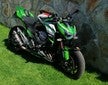 ir a ficha de vehículo KAWASAKI Z 800