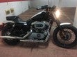 ir a ficha de vehículo HARLEY DAVIDSON SPORTSTER 1.200