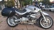 ir a ficha de vehículo BMW R 850 R