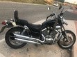 ir a ficha de vehículo YAMAHA XV 535 VIRAGO DX