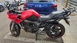 ir a ficha de vehículo YAMAHA FZ6 S ABS