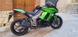 ir a ficha de vehículo KAWASAKI Z 1000 SX