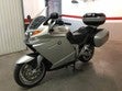 ir a ficha de vehículo BMW K 1200 GT