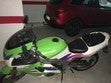 ir a ficha de vehículo KAWASAKI ZX 6R NINJA