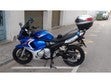 ir a ficha de vehículo SUZUKI GSX 650