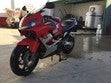 ir a ficha de vehículo HONDA CBR 600 F