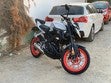 ir a ficha de vehículo YAMAHA MT125 ABS