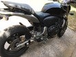 ir a ficha de vehículo HONDA CB 600 HORNET F