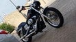 ir a ficha de vehículo HARLEY DAVIDSON FXDL DYNA LOW RIDER