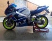 ir a ficha de vehículo SUZUKI GSX-R 750