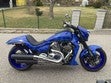 ir a ficha de vehículo SUZUKI INTRUDER 1800 R