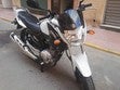 ir a ficha de vehículo YAMAHA YBR 125