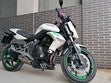 ir a ficha de vehículo KAWASAKI Er6n 