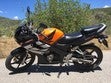 ir a ficha de vehículo HONDA CBR 125 R