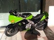 ir a ficha de vehículo KAWASAKI ZZR 600