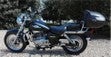 ir a ficha de vehículo SUZUKI GZ 250 MARAUDER