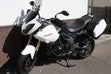 ir a ficha de vehículo TRIUMPH TIGER SE